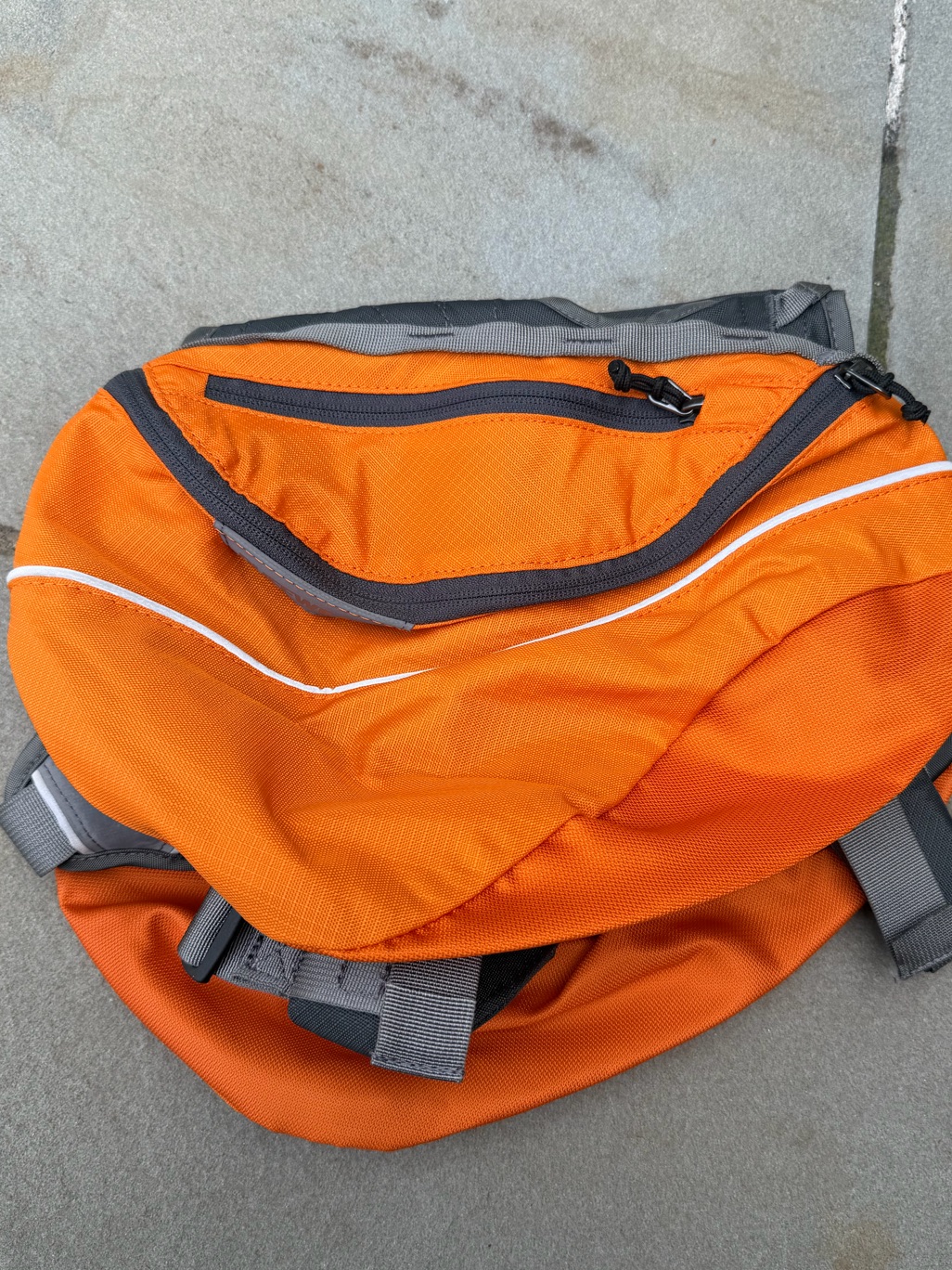 Nwt Ruffwear Performance Dog Gear Approach Dog Pack Size S — image 7 of 8